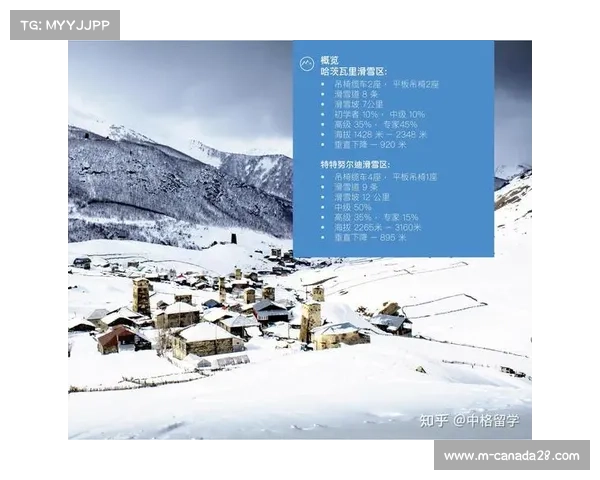 提升格鲁吉亚梅斯蒂亚雪山滑雪缆车系统增强高加索冬季运动吸引力 提升格鲁吉亚梅斯蒂亚雪山滑雪缆车系统增强高加索冬季运动吸引力