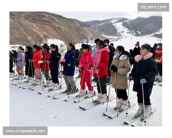 中国青少年滑雪积分赛助力百万青少年参与滑雪运动推动冬季体育发展 中国青少年滑雪积分赛助力百万青少年参与滑雪运动推动冬季体育发展