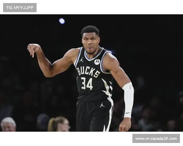 雄鹿字母哥右小腿伤势管理 背靠背第二场选择轮休